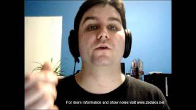 On today's episode, updating your computer system, new tools on www.zedaxis.net and the Subscribe and Win! Contest.