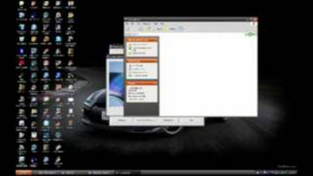Steve Smith, host of your Technology Questions Answered, demonstrates how to protect your files through the careful use of encryption.