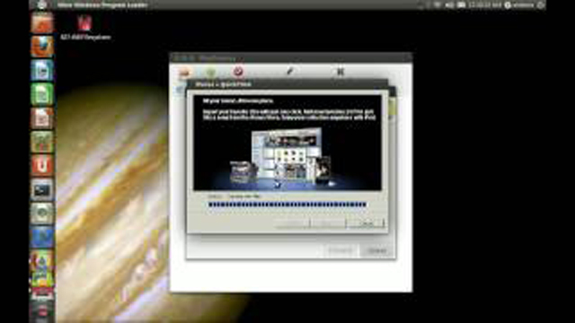 Steve Smith, host of your Technology Questions Answered, explains how to use PlayonLinux, a Linux Wine application, to install Windows applications within Linux.