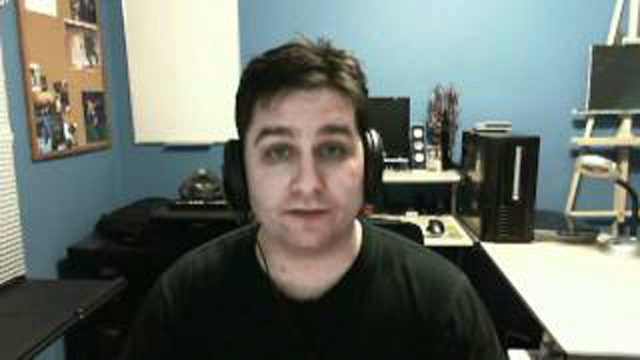 Steve Smith, host of your Technology Questions Answered, demonstrates the installation procedure and usage manner of document scanners and Ubuntu 11.04.