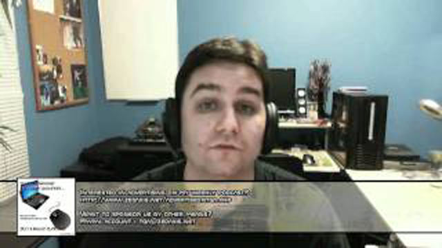 Steve Smith, host of your Technology Questions Answered, demonstrates how to scan and remove viruses from Windows using Ubuntu 11.04.