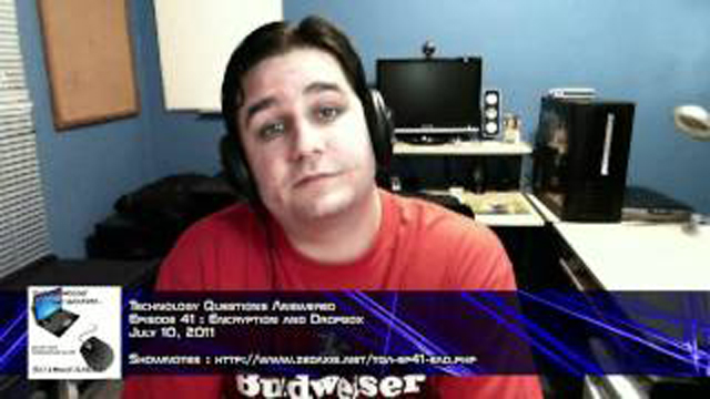 Steve Smith, host of your Technology Questions Answered, explains how to lower your computer's carbon footprint and save yourself some money.