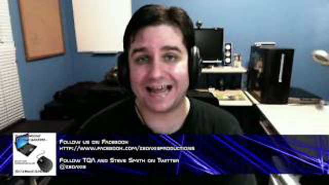 Steve Smith, host of your Technology Questions Answered, offers advice on how to secure your data in cloud storage and explains the normal upload process of cloud storage software.