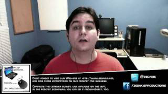 Steve Smith, host of your Technology Questions Answered, teaches users how to get back into their windows session after the password has been lost.