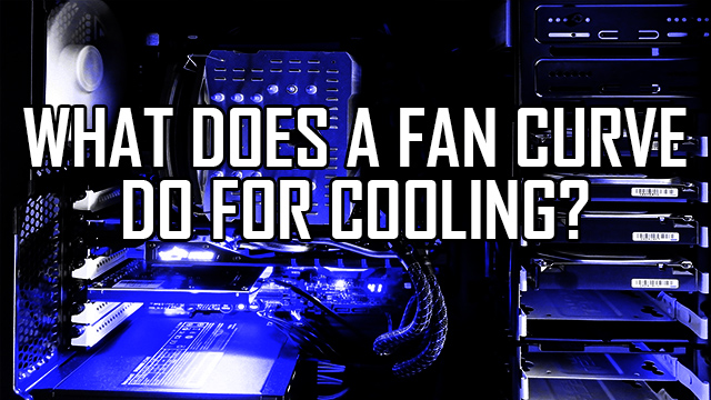 Learn how your computer figures out how fast to spin each cooling fan. 