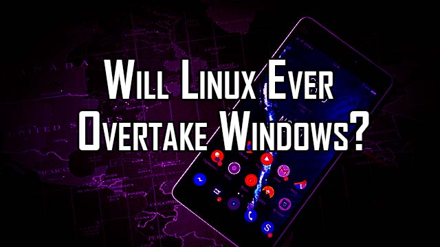 Learn what my predictions are for operating systems in the next two decades. 