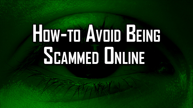 Learn why reverse image search and live images are not always trustworthy. 