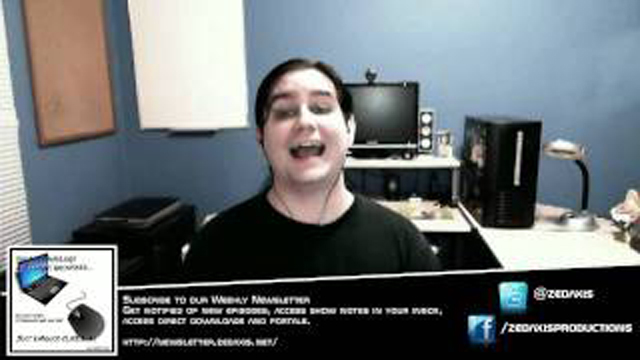 Steve Smith, host of your Technology Questions Answered, streamlines your instant messaging experience online.