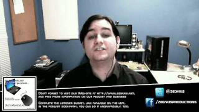 Steve Smith, host of your Technology Questions Answered, talks about the history of the QR Code, its features, uses, and software solutions.