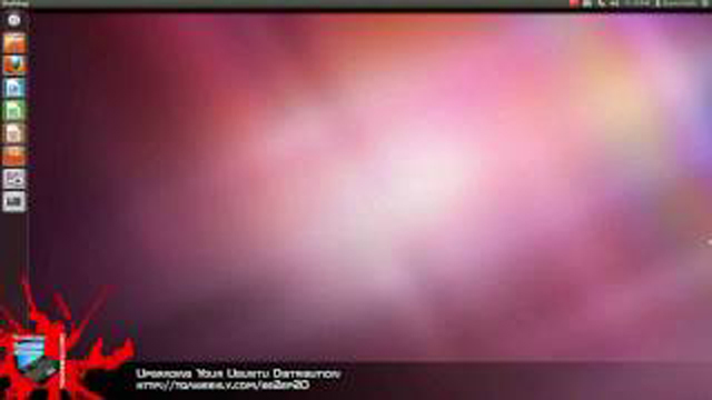 Steve Smith, host of your TQA Weekly, how to update Ubuntu's security patches, feature rich software updates and distributions.