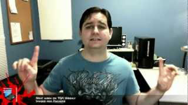 Steve Smith, host of your TQA Weekly, explains how-to have a better internet browsing experience.