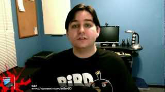 Steve Smith, host of your TQA Weekly, explains how to speed up the download speed of your web-site using GZip.