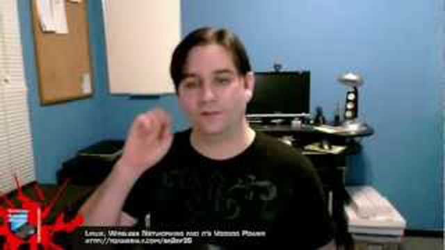 Steve Smith, host of your TQA Weekly, explains why Linux has trouble with hardware, and the other issues that are others may believe are due to Linux, but aren't.