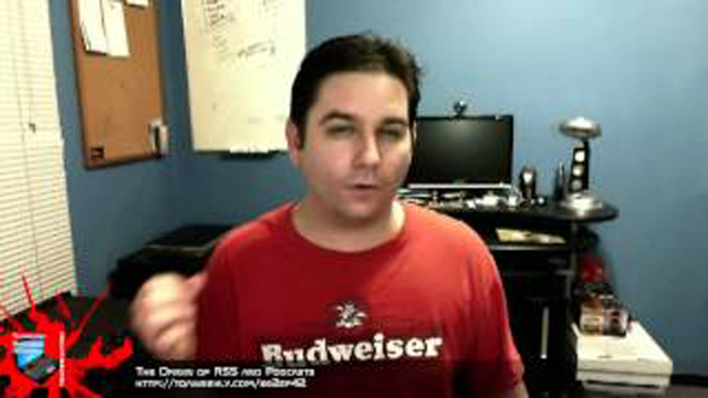 Steve Smith, host of your TQA Weekly, dives into the history of RSS, its usage and software solutions.