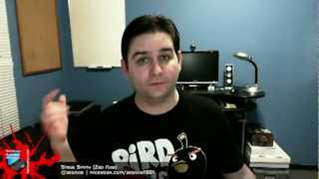 Steve Smith, host of your TQA Weekly, explains what a phishing scam is, the methods used, and how to avoid being the victim of a phishing scam.