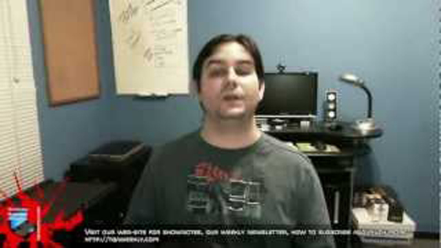 Steve Smith, host of your TQA Weekly, explains how to create podcast rss, validate the rss feed, include download tracking, and have the podcast submitted to the iTunes Store.
