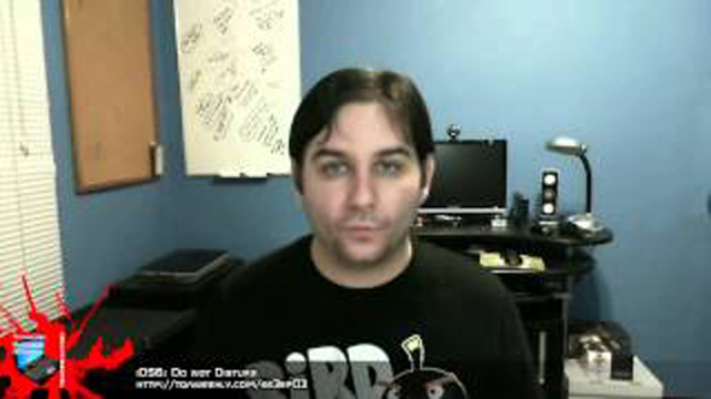 Steve Smith, host of your TQA Weekly, explains how to use the new iOS6 feature, Do Not Disturb. 