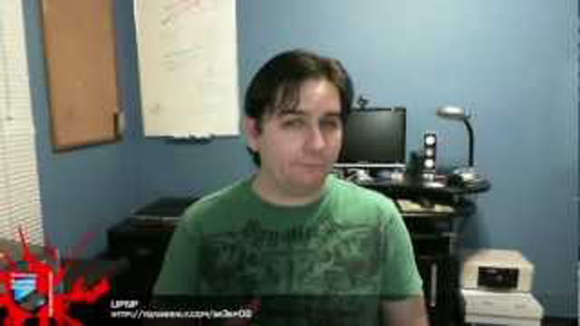 Steve Smith talks about UPNP, what it does, how it works, and why it is bad news.