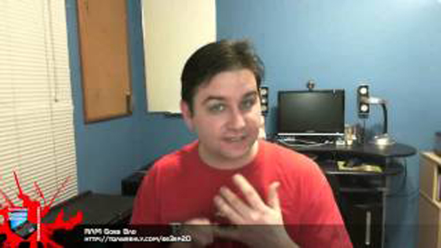 Steve Smith explains why you may be having the BSOD, and how your RAM may play an important role in this failure. 