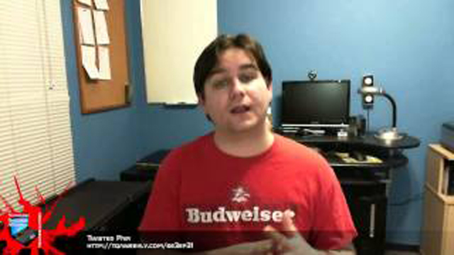 Steve Smith talks about the invention of the Twisted Pair, invented by Alexander Graham Bell, and how it made it possible for interference free communicating.