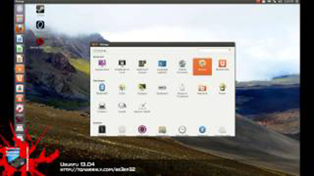 Steve Smith takes a first look into several of the new introduced, and updated features of the latest version of Ubuntu 13.04.