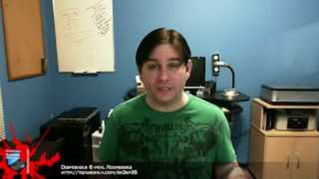 Steve Smith discusses the benefits of using disposable e-mail addresses when explicitly wanting to protect one's identity online, or in any other compromising situations.