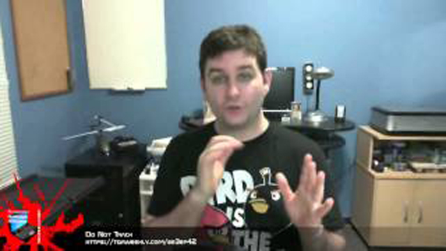 Steve Smith talks about Do Not Track headers, and the many issues and problems with this latest header request. 