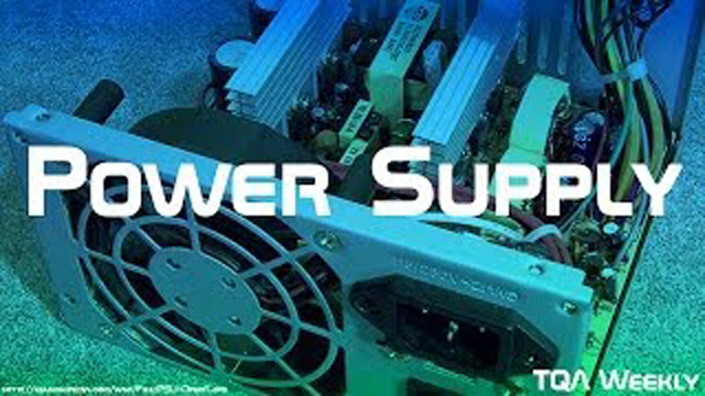 An explanation into why the power supply is so important, and why wattage is more important than you thought.