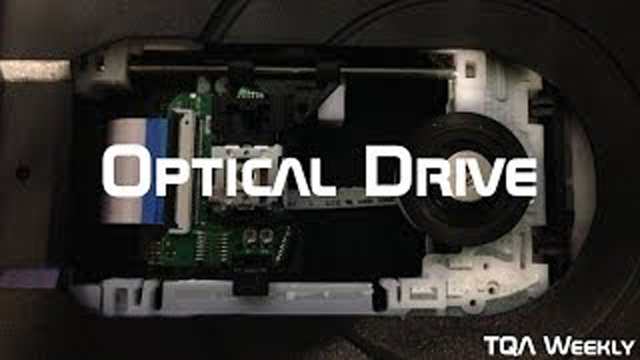 An inside look into optical drives, and an explanation into optical drives work. 