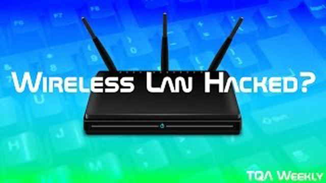 Steve Smith explains how to detect an intruder on your wireless network manually and how to kick them off for good.