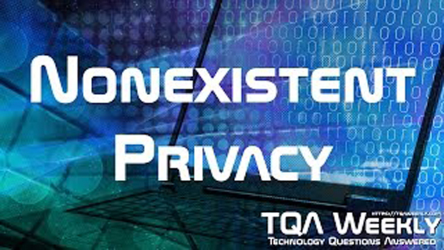 Steve Smith talks about the Snappening and the Dropbox Password list.