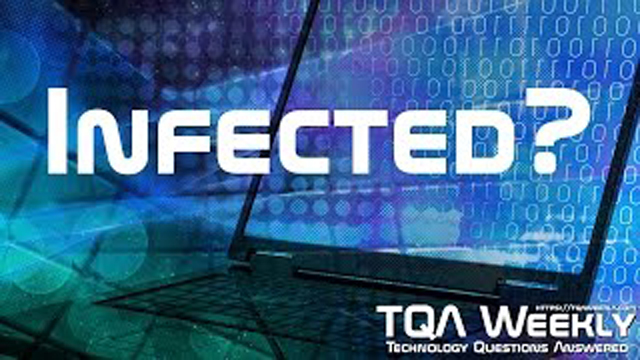 Steve Smith talks about a last resort method of cleaning your computer of virus and malware infections.