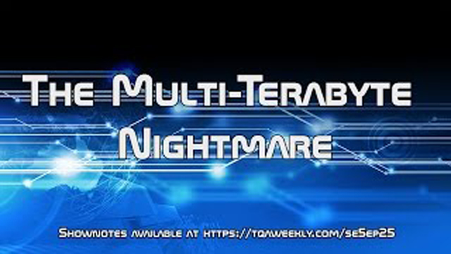Steve Smith explains how to choose the right hard drive, how partition tables are important, which one is right for your drive, and how to partition massive drives easily, even after you already started playing with it. 
