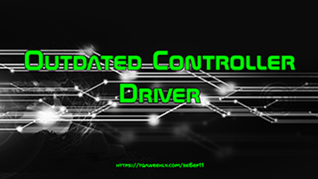 Steve Smith talks about the Logitech F710, and other controllers, and explains how to get them to work in Windows 8, 8.1, and 10.