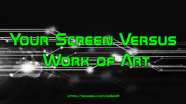 Steve Smith explains why NoScript, ScriptSafe, Script Blocker, etc. is useful, and harmful to the work of art web developers create, at the same time. 