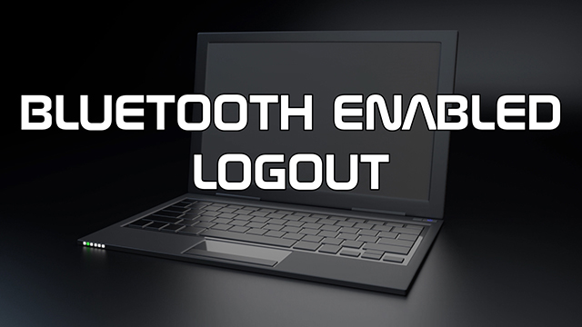 Steve Smith demonstrates how to activate dynamic lock in Windows 10, allowing for a Bluetooth enabled computer logout based on the absence of your mobile phone within proximity of your computer or laptop. 