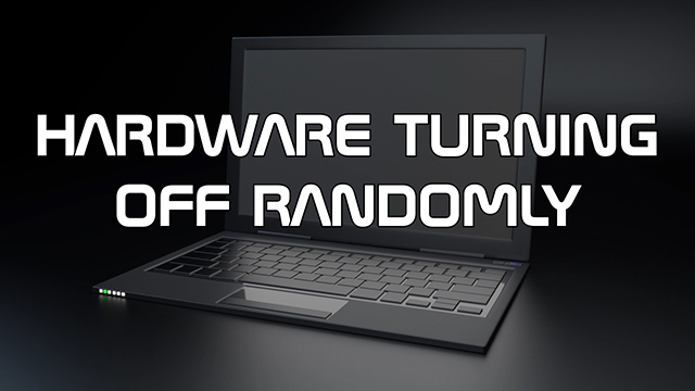 Steve Smith talks about Windows 10 power schemes, powering off hardware, specifically microphones, and how to solve that issue. 