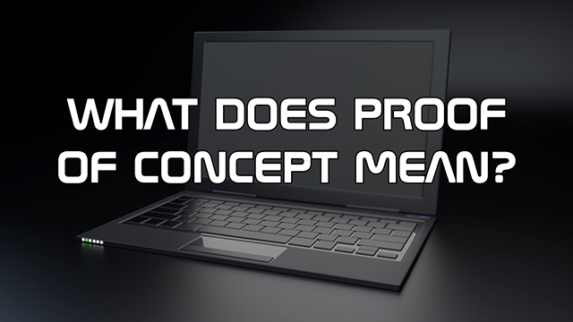 Steve Smith talks about proof of concept code, methodology, and consequences.