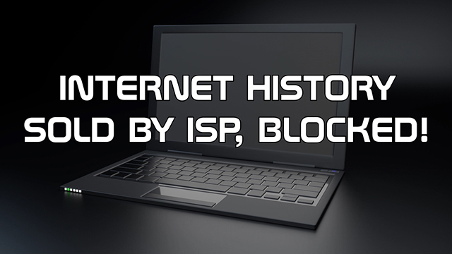 Steve Smith demonstrates and explains how-to exploit your own network Router to prevent your ISP and mobile carrier from selling data of your Internet behaviors. 