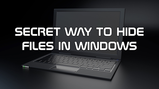 How-to Encrypt a USB Drive, External Hard Drive, Memory Card, Laptop, or Computer in Windows.