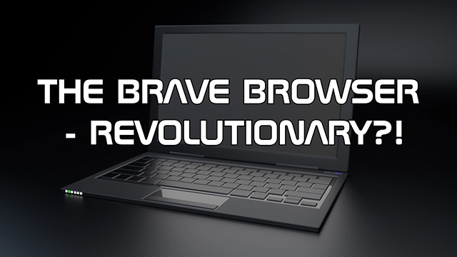 A look under the hood of the Brave Browser, and how to become a Brave Publisher.