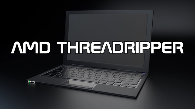 Steve Smith talks about AMD's Threadripper platform, and what it brings to the table.