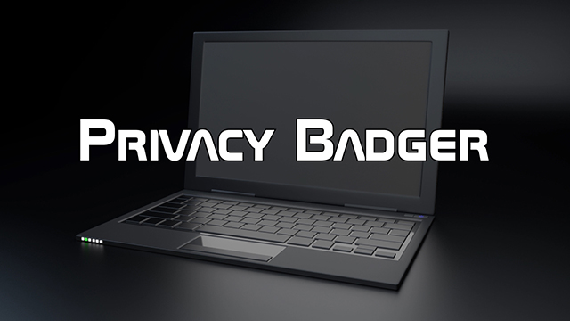 Steve Smith talks about the EFF's browser extension Privacy Badger, and what it does to keep your internet experience private. 