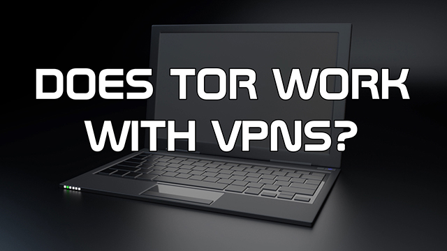 Steve Smith talks about the two ways you can use Tor with a VPN, and some of the up and down sides of doing so. 